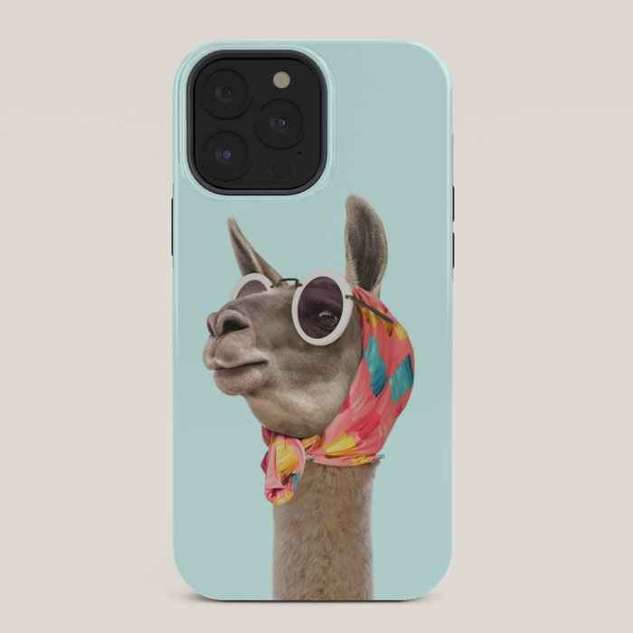 FASHION LAMA iPhone Case Gallery Image 36