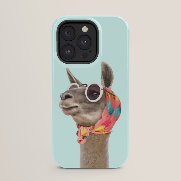FASHION LAMA iPhone Case Gallery Image 31