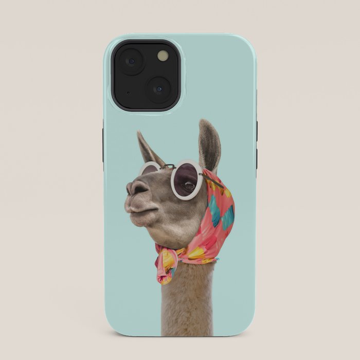 FASHION LAMA iPhone Case Gallery Image 33