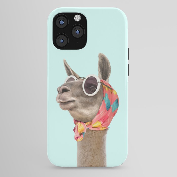 FASHION LAMA iPhone Case Gallery Image 44