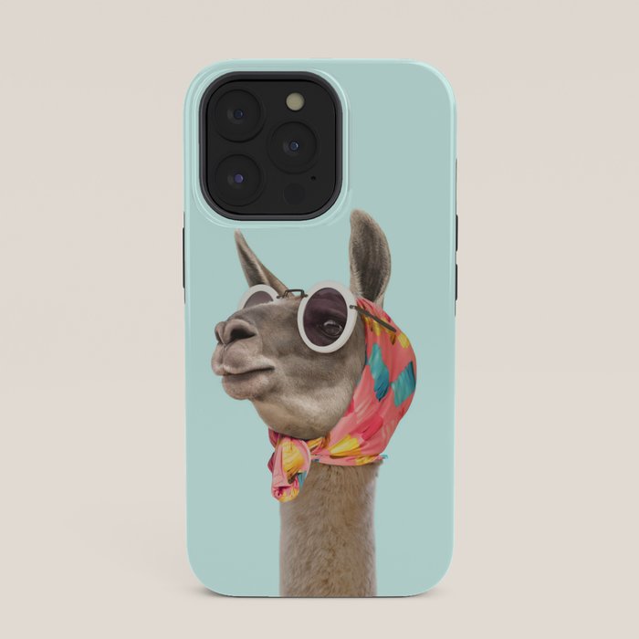 FASHION LAMA iPhone Case Gallery Image 35