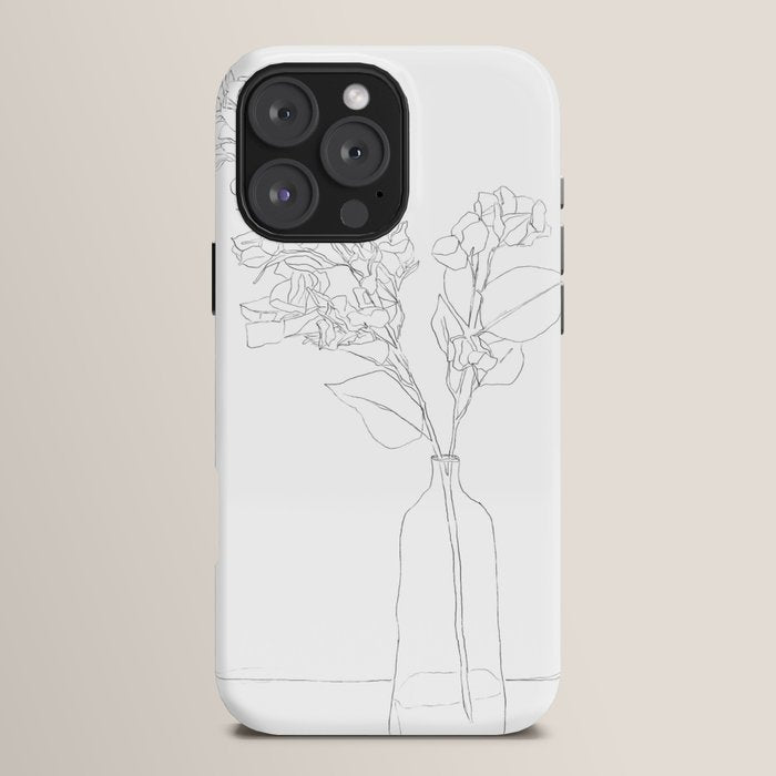 Branches Blooming iPhone Case Gallery Image 16