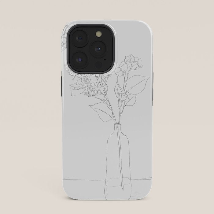 Branches Blooming iPhone Case Gallery Image 35