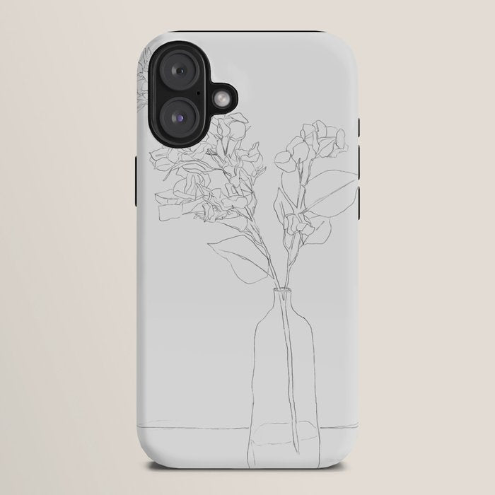 Branches Blooming iPhone Case Gallery Image 10