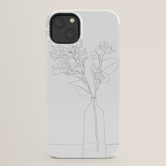 Branches Blooming iPhone Case Gallery Image 22