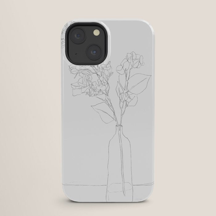 Branches Blooming iPhone Case Gallery Image 25