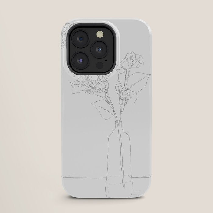 Branches Blooming iPhone Case Gallery Image 27