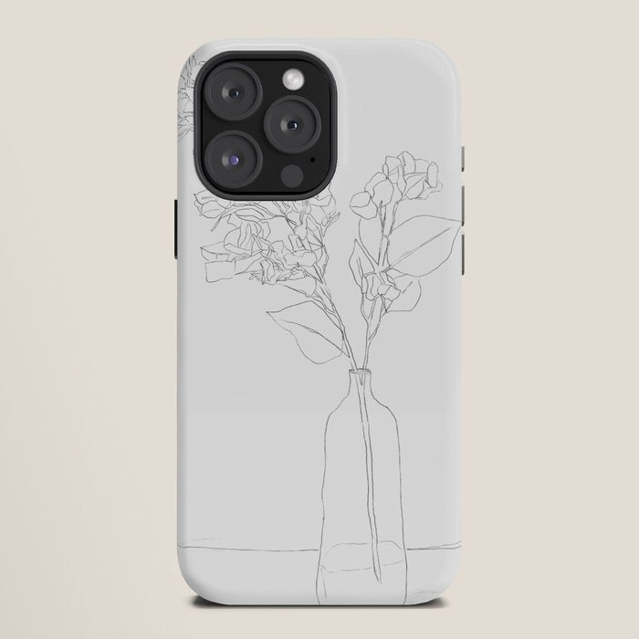 Branches Blooming iPhone Case Gallery Image 12