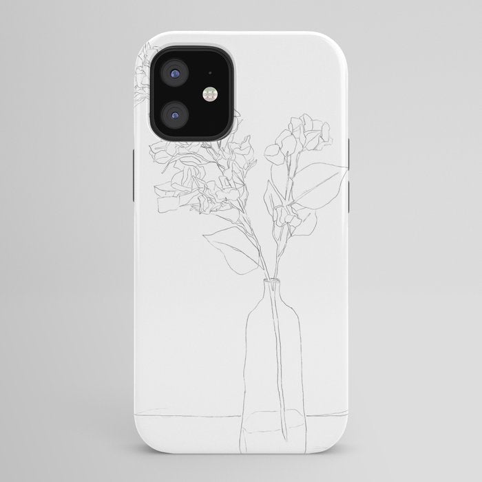Branches Blooming iPhone Case Gallery Image 42