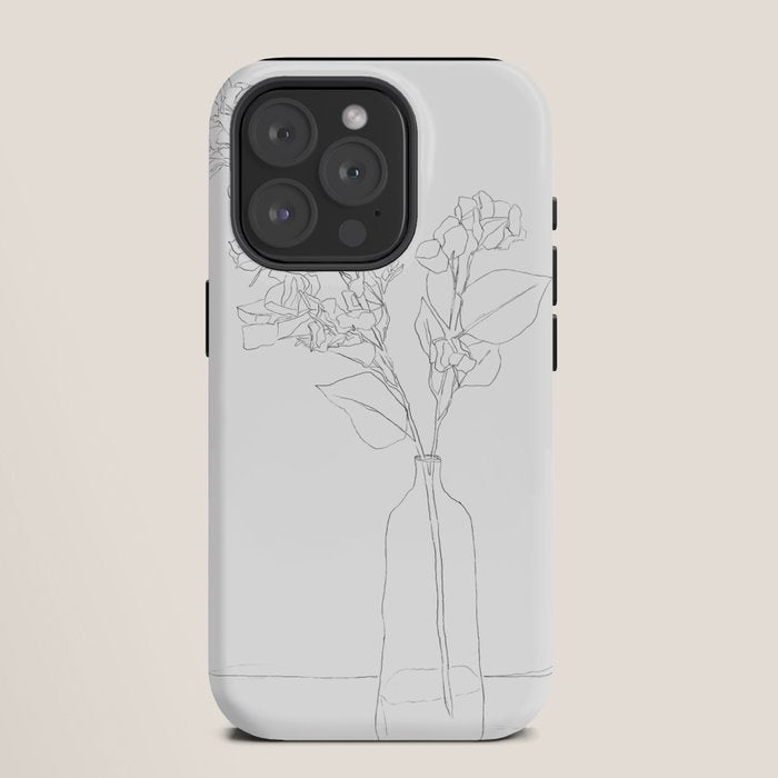 Branches Blooming iPhone Case Gallery Image 11