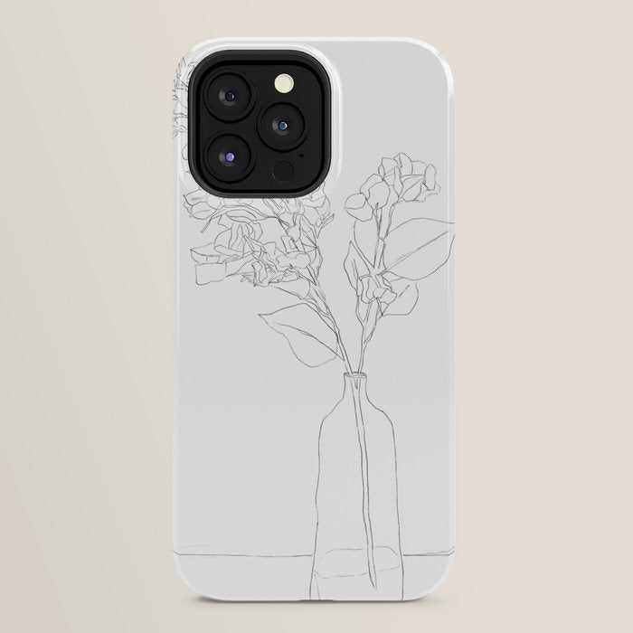 Branches Blooming iPhone Case Gallery Image 24