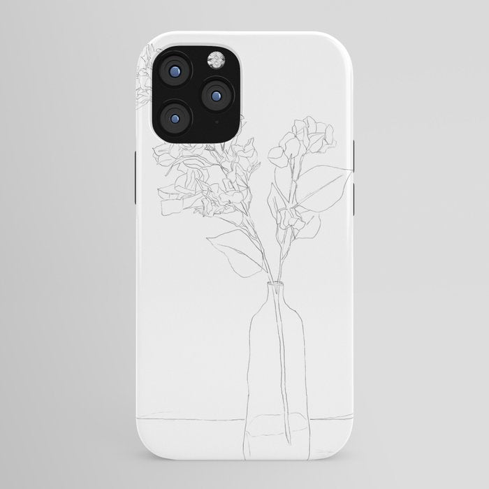 Branches Blooming iPhone Case Gallery Image 43