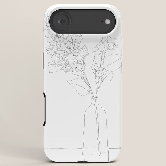 Branches Blooming iPhone Case Gallery Image 6