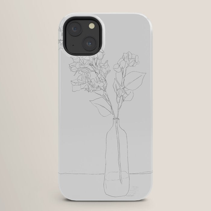 Branches Blooming iPhone Case Gallery Image 26