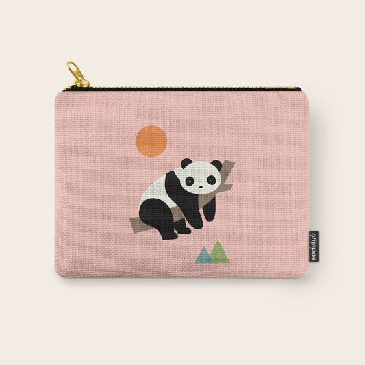 Lazy Day Carry All Pouch Gallery Image 1