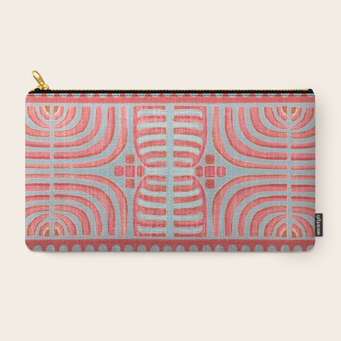 Feeling Like a Spa Day - Nantucket Carry All Pouch Gallery Image 2