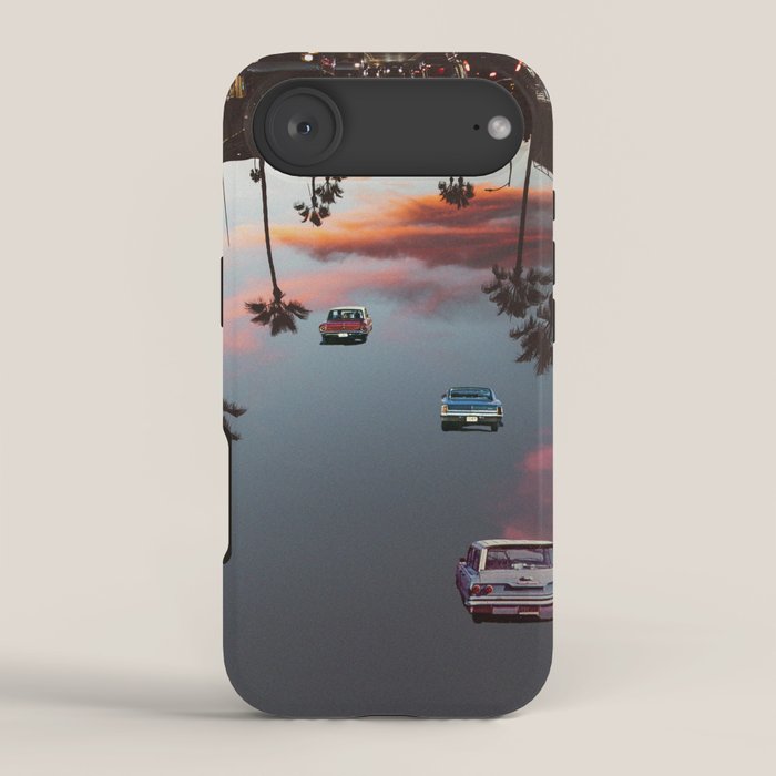 Rodeo Drive iPhone Case Gallery Image 2