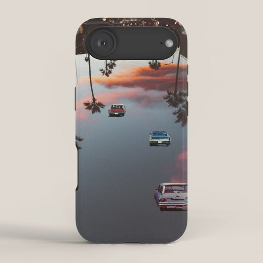 Rodeo Drive iPhone Case Gallery Image 2