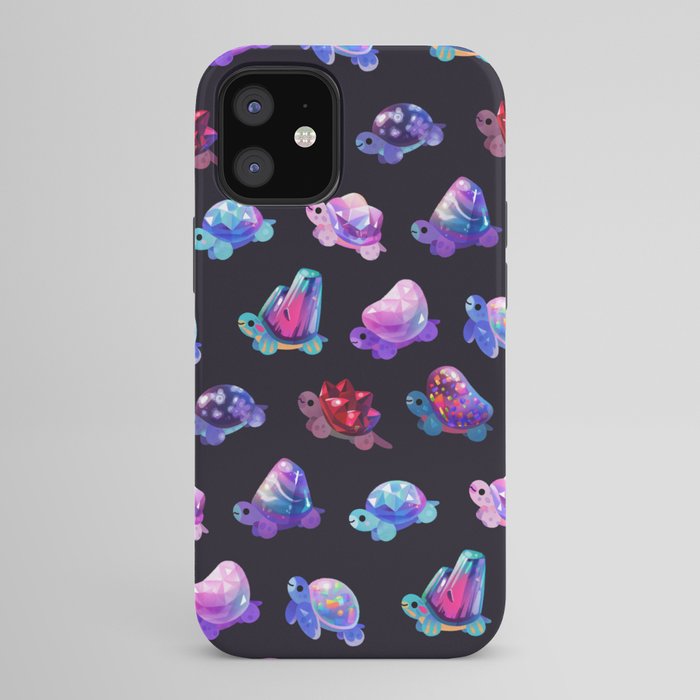 Jewel turtle iPhone Case Gallery Image 42