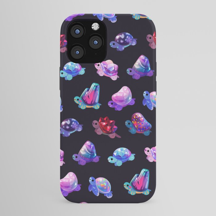 Jewel turtle iPhone Case Gallery Image 43