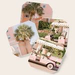The Colony Palm Beach, Florida Coaster Gallery Image 1