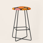 Alcorn Clover Stool Gallery Image 1