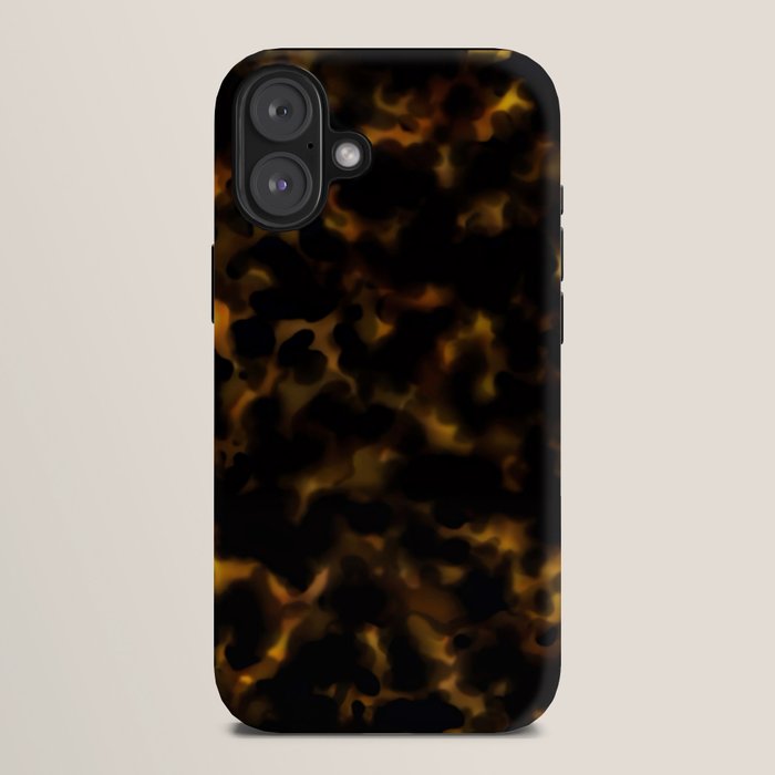 Tortoise iPhone Case Gallery Image 10
