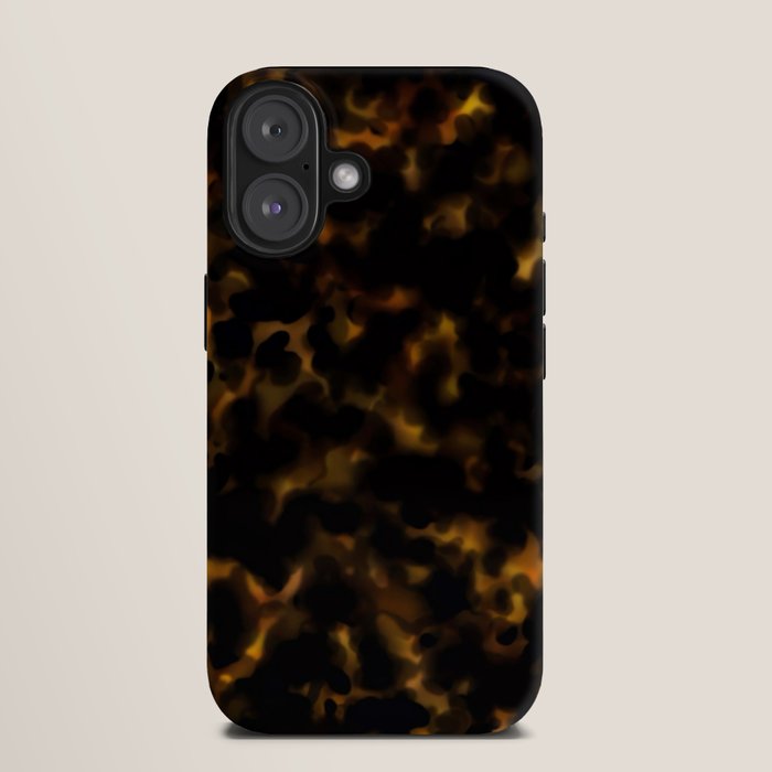 Tortoise iPhone Case Gallery Image 9