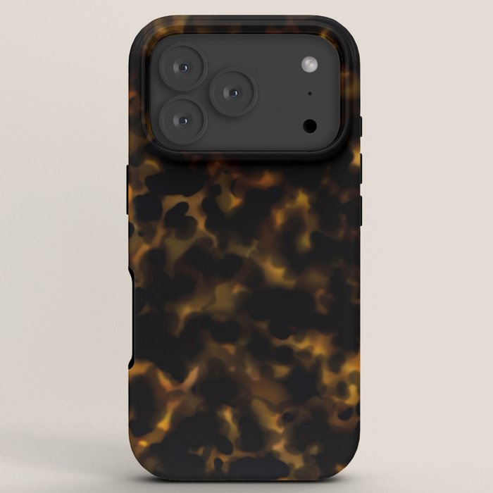 Tortoise iPhone Case Gallery Image 7