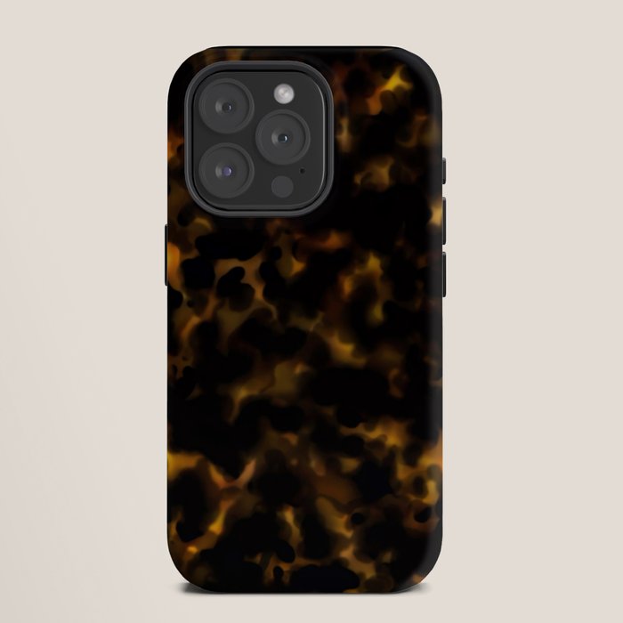 Tortoise iPhone Case Gallery Image 11