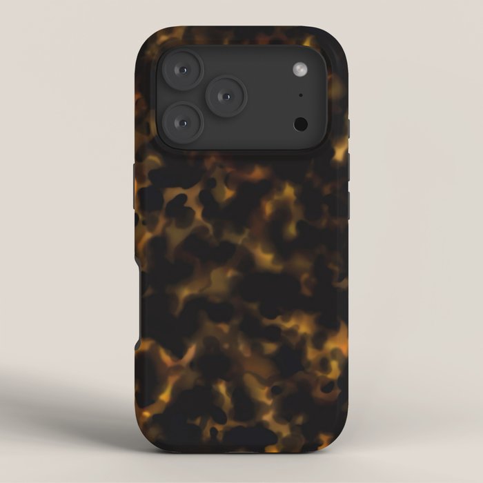 Tortoise iPhone Case Gallery Image 3