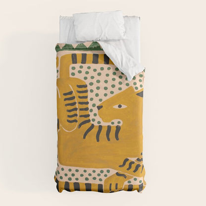 The Serenity Duvet Cover Gallery Image 10