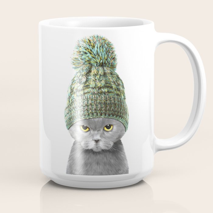 BOBBY Coffee Mug Gallery Image 2