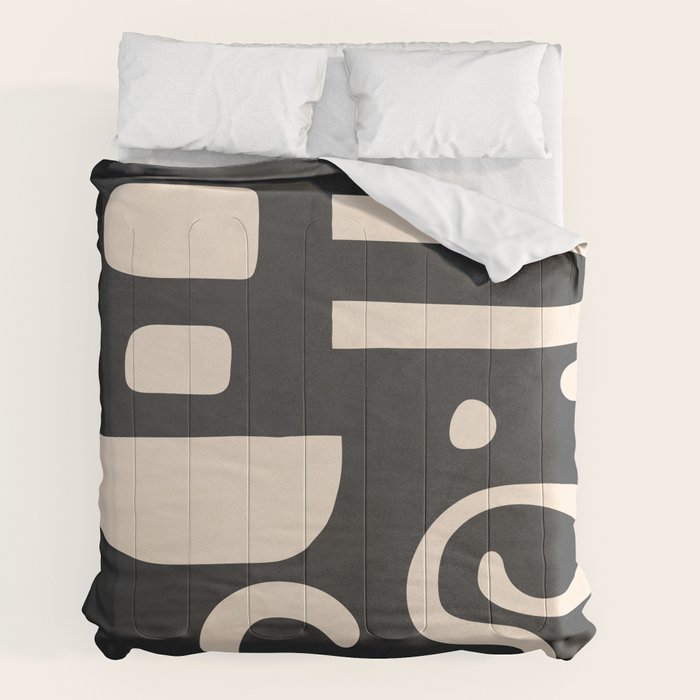 Soft Movement 3 Comforter Gallery Image 2