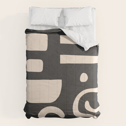 Soft Movement 3 Comforter Gallery Image 6