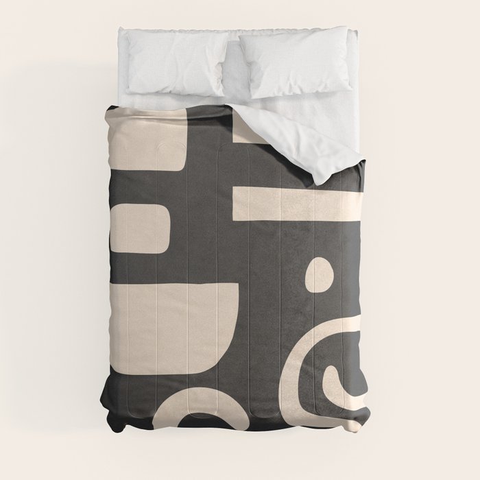 Soft Movement 3 Comforter Gallery Image 3