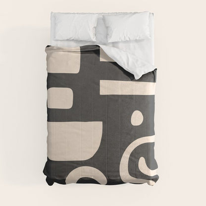 Soft Movement 3 Comforter Gallery Image 8