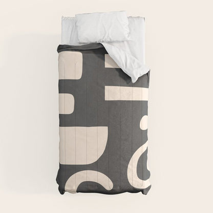 Soft Movement 3 Comforter Gallery Image 4