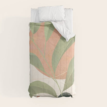 Elegant Shapes 22 Comforter Gallery Image 4