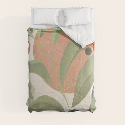 Elegant Shapes 22 Comforter Gallery Image 3