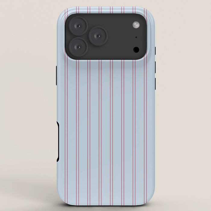 Cherry Sky iPhone Case Gallery Image 8