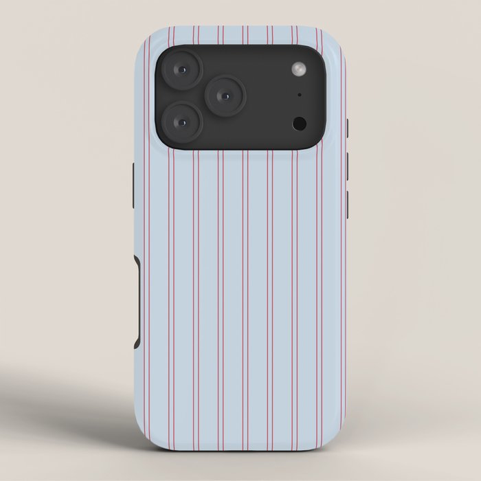 Cherry Sky iPhone Case Gallery Image 3