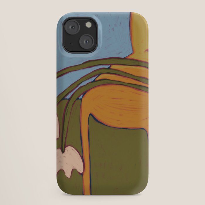 3 Flowers iPhone Case Gallery Image 18