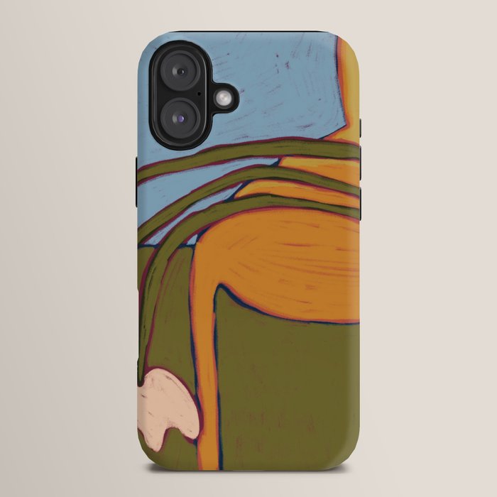 3 Flowers iPhone Case Gallery Image 14