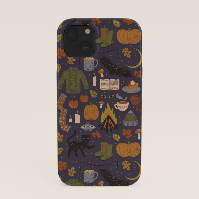 Autumn Nights iPhone Case Gallery Image 37