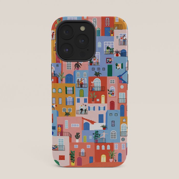 Home together iPhone Case Gallery Image 35