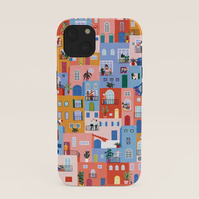 Home together iPhone Case Gallery Image 37