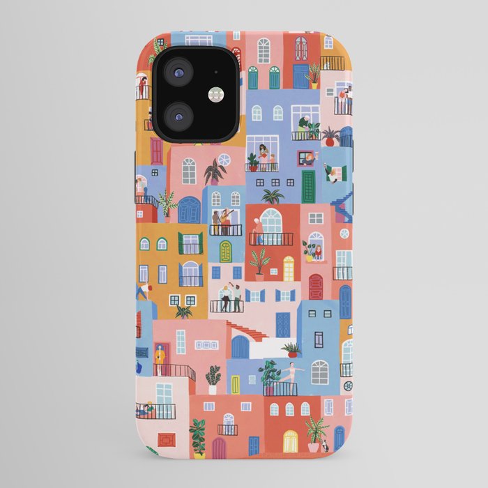 Home together iPhone Case Gallery Image 41