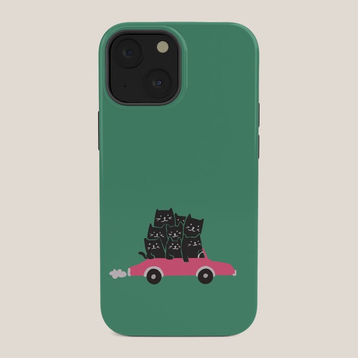 Get in iPhone Case Gallery Image 34