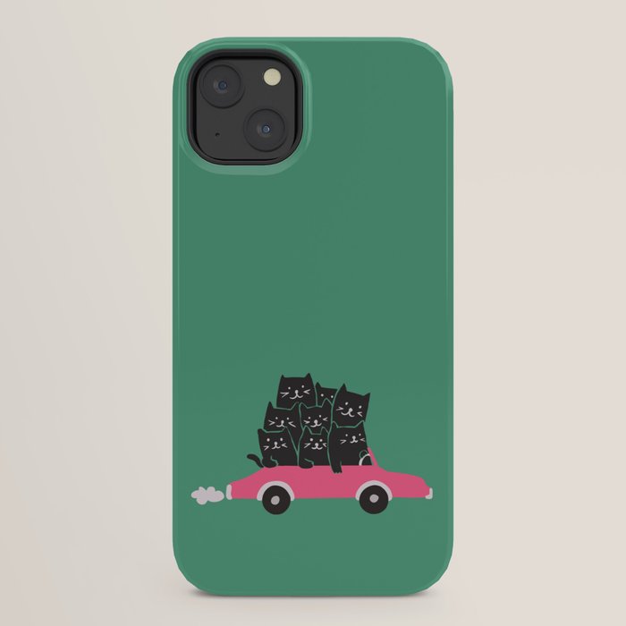 Get in iPhone Case Gallery Image 30